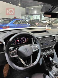 Volkswagen Atlas Cross Sport